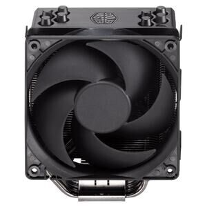 Cooler Master Hyper 212 Black Edition V2 CPU Adjustable Cooling Parts